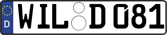 WIL-D081