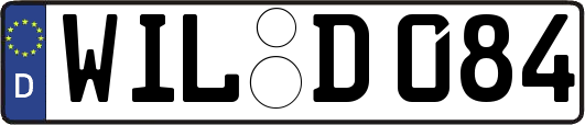 WIL-D084