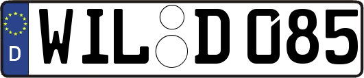 WIL-D085