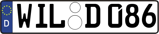 WIL-D086
