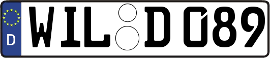 WIL-D089