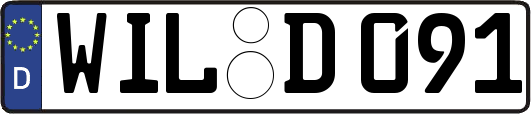 WIL-D091