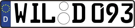 WIL-D093