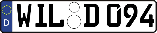 WIL-D094