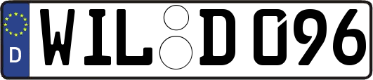 WIL-D096