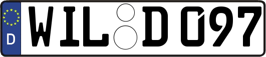 WIL-D097