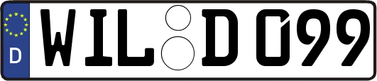 WIL-D099