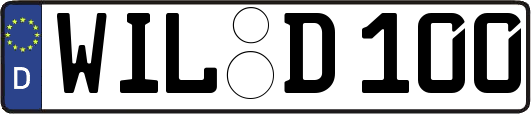 WIL-D100