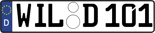 WIL-D101