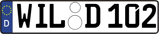WIL-D102