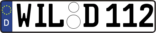 WIL-D112