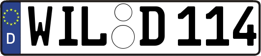 WIL-D114