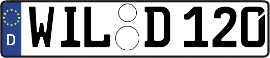 WIL-D120