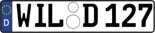 WIL-D127