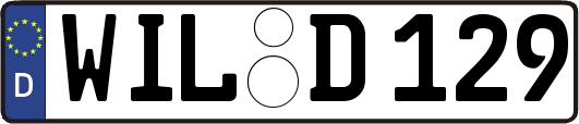 WIL-D129