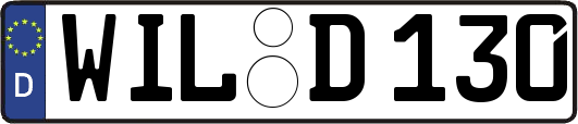 WIL-D130