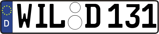 WIL-D131
