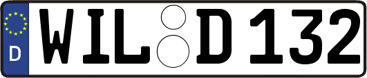 WIL-D132