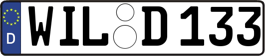 WIL-D133