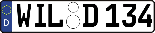 WIL-D134