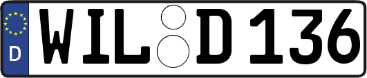 WIL-D136