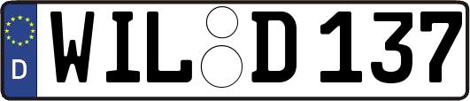 WIL-D137