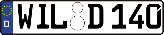 WIL-D140