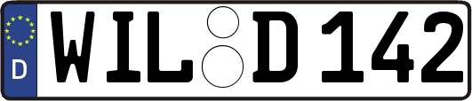 WIL-D142