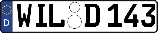 WIL-D143