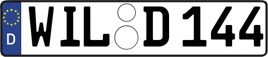 WIL-D144