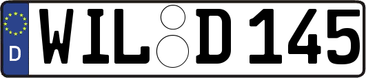 WIL-D145