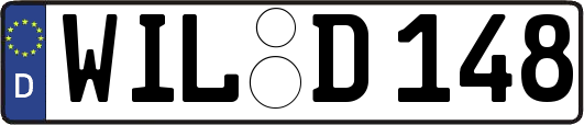 WIL-D148