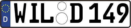 WIL-D149