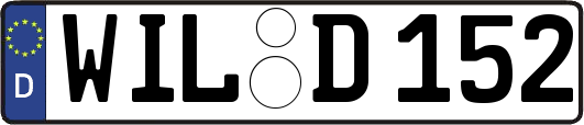 WIL-D152