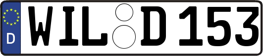 WIL-D153