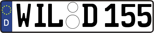 WIL-D155