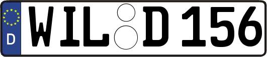 WIL-D156