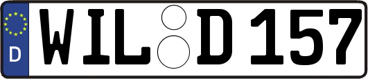 WIL-D157