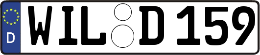 WIL-D159