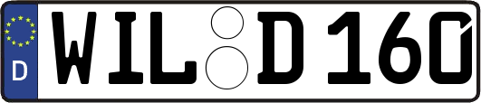 WIL-D160
