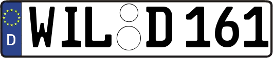WIL-D161