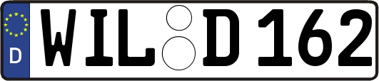 WIL-D162
