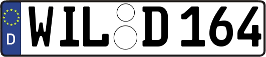 WIL-D164