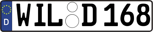 WIL-D168