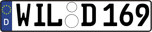 WIL-D169