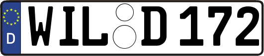 WIL-D172