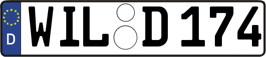 WIL-D174