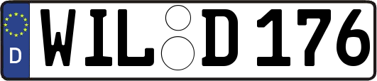 WIL-D176