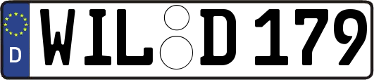 WIL-D179