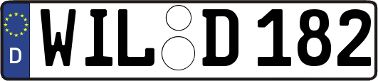 WIL-D182